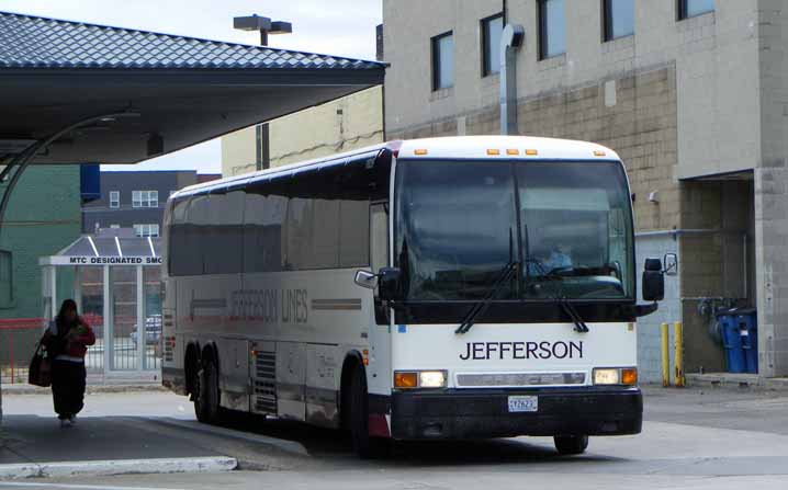 Jefferson Prevost Le-Mirage XL-II 1829